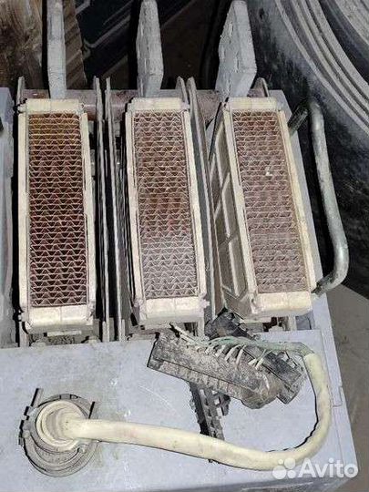 Автоматический выключатель 4000а. Сделано в СССР