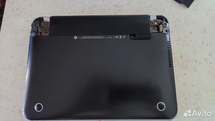 Hp pavilion dm1 на разбор