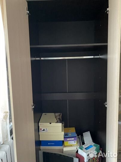 Шкаф бу
