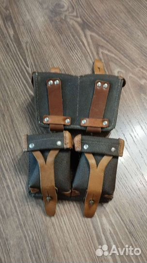 Подсумок СССР