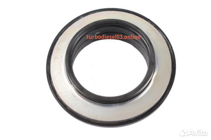 Упорный шарикоподшипник перед 5Q0412249E VAG