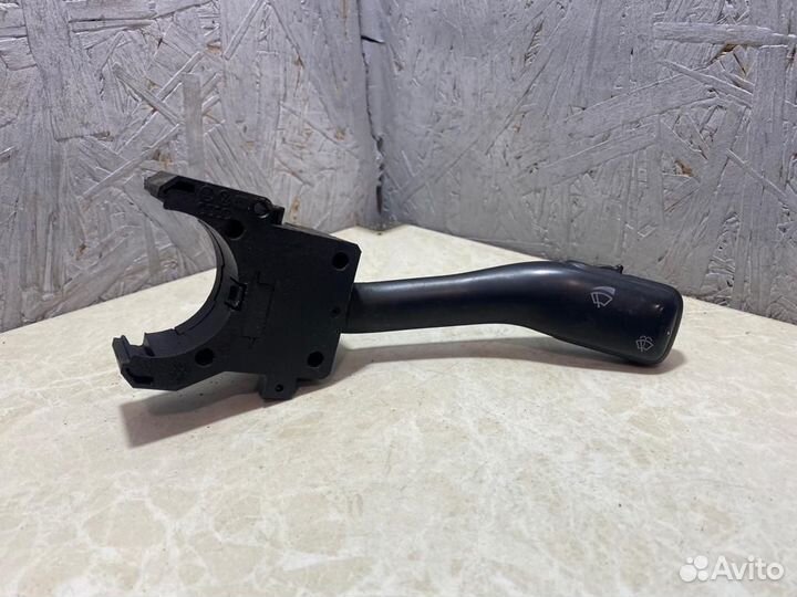 Переключатель дворников audi А6 С5