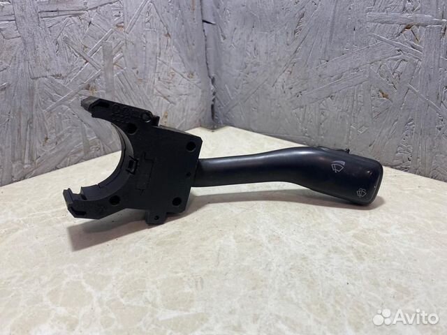 Переключатель дворников audi А6 С5