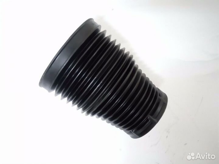 VW Tuareg пневмо баллоны