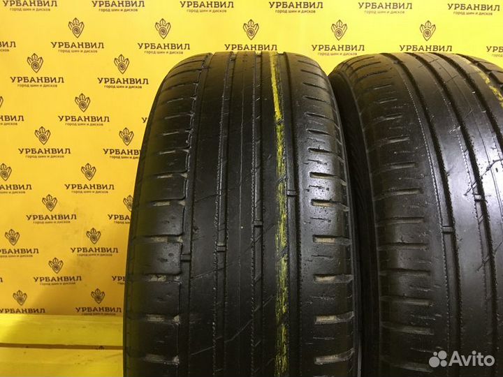 Nokian Tyres Hakka Green 2 195/65 R15 95H
