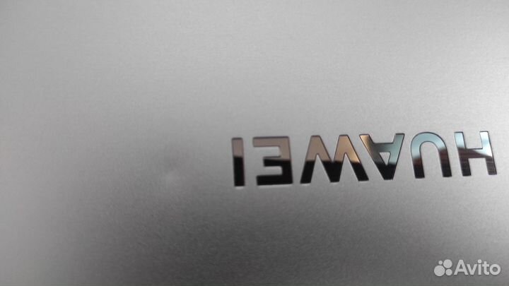 Ноутбук Huawei MateBook D15, Ryzen 7 5700U