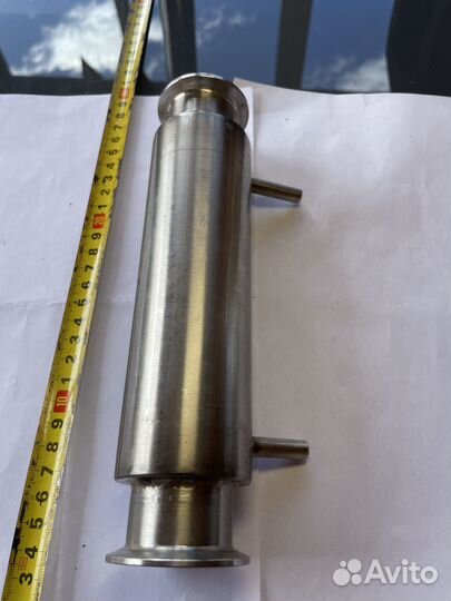 Дефлегматор 1,5 дюйма