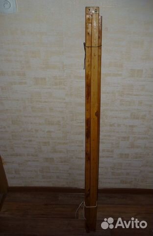 Рамка деревянная для сушки шалей