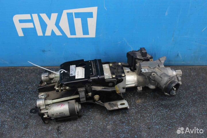 Рулевая колонка BMW X5 (бмв Х5) E53 0301827