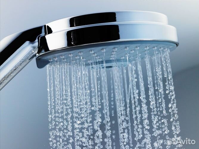 Сантехник. Все виды работ