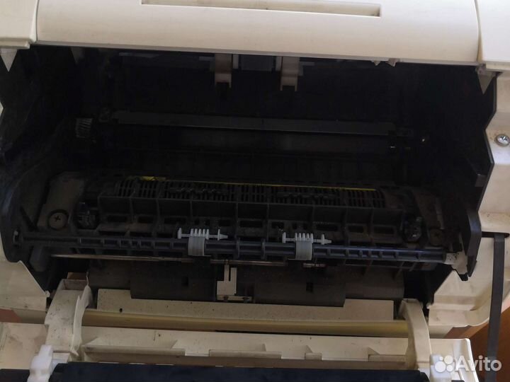 Принтер Canon laser shot LBP-1120 на з/ч
