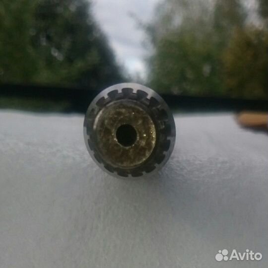 Yamaha вал торсионный 6H1-45501-11