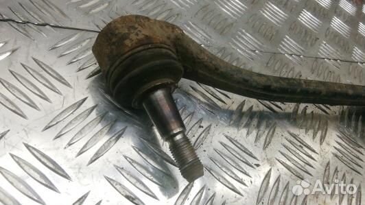 Рычаг передний нижний левый BMW X3 E83 (2NS05P202)