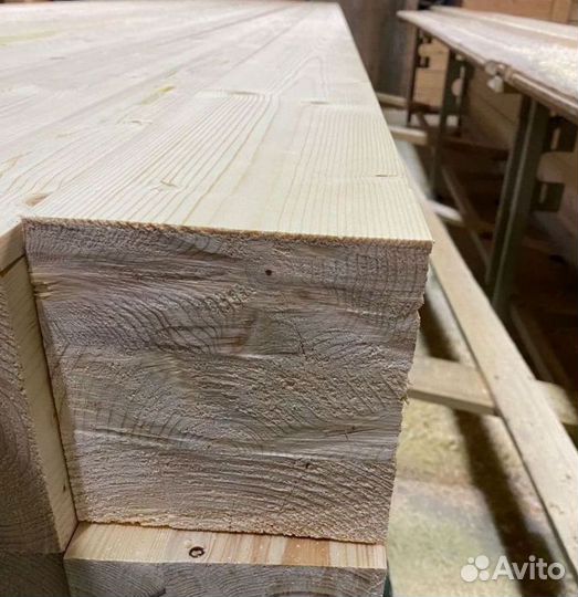 Пиломатериал с доставкой