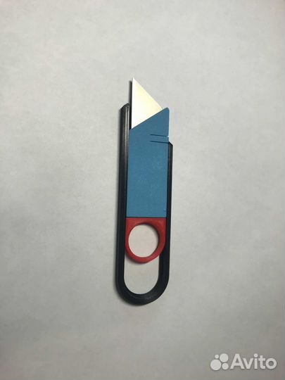 Канцелярский нож