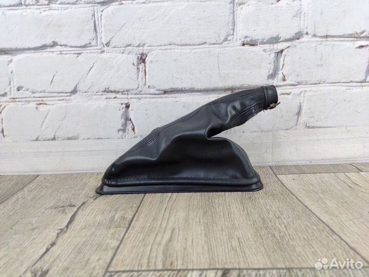 Чехол рычага переключения передач Albea Альбеа