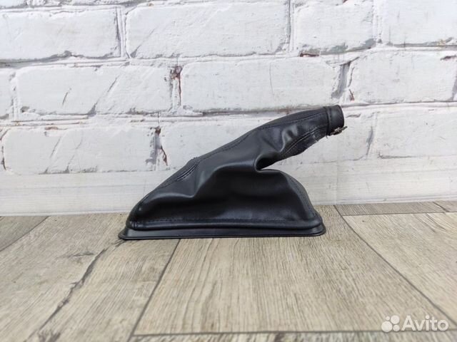 Чехол рычага переключения передач Albea Альбеа