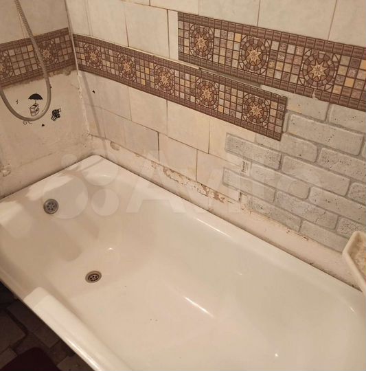 2-к. квартира, 52 м², 4/5 эт.