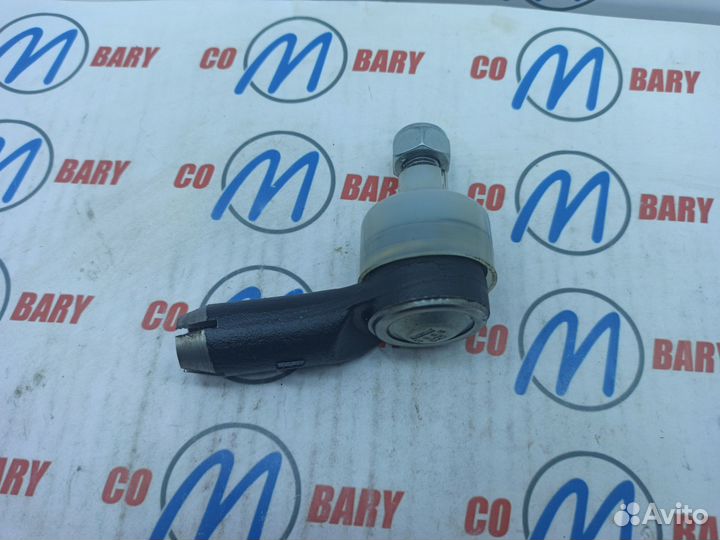 Наконечник рулевой тяги, правый audi 100