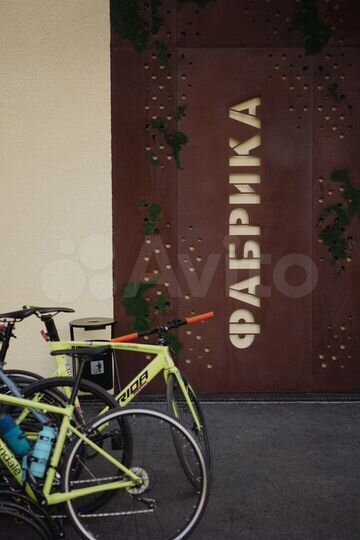 Помещение в общественном пространстве, 55.4 м²