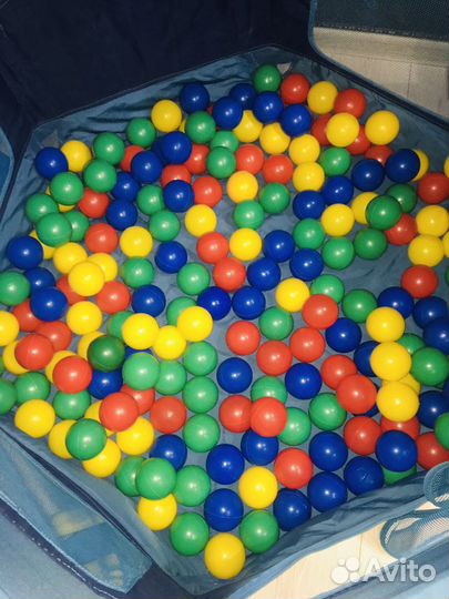 Манеж Jetem Sport