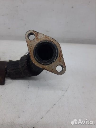 Трубка EGR Kia Sorento внедорожник 5 дв. 2.5 D4CB