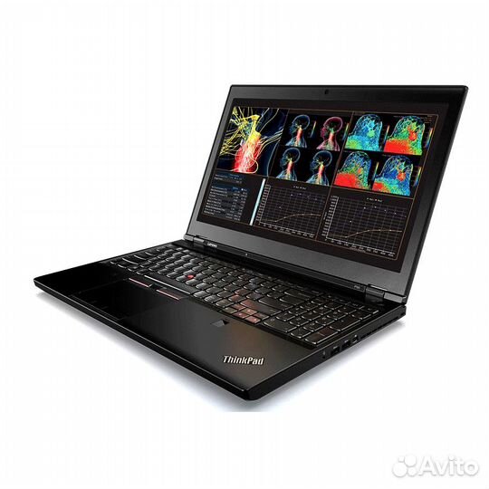 Lenovo ThinkPad W541\P50\P51