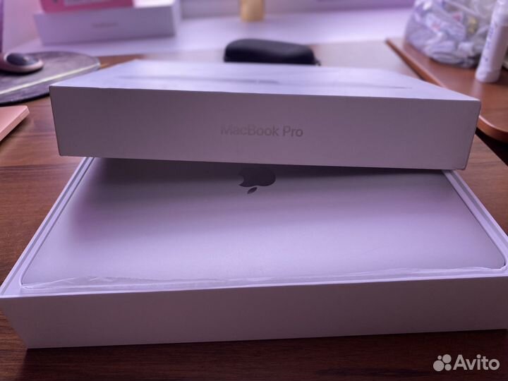 Macbook pro 13 2017
