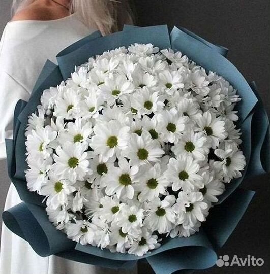Хризантема. Букеты Цветы доставка