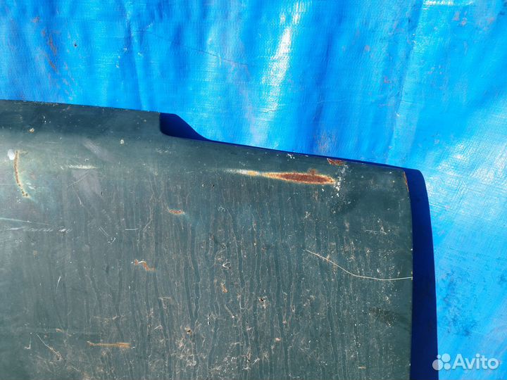 Капот ваз 2109