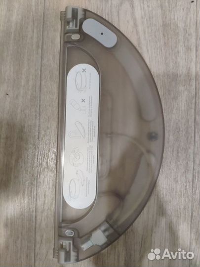 Резервуар для воды Xiaomi Mijia 1C