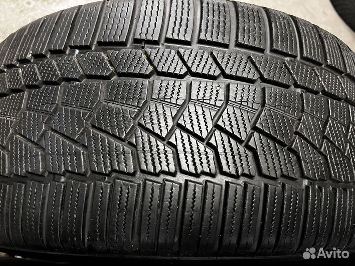 Continental ContiWinterContact TS 850P SUV 315/35 R20