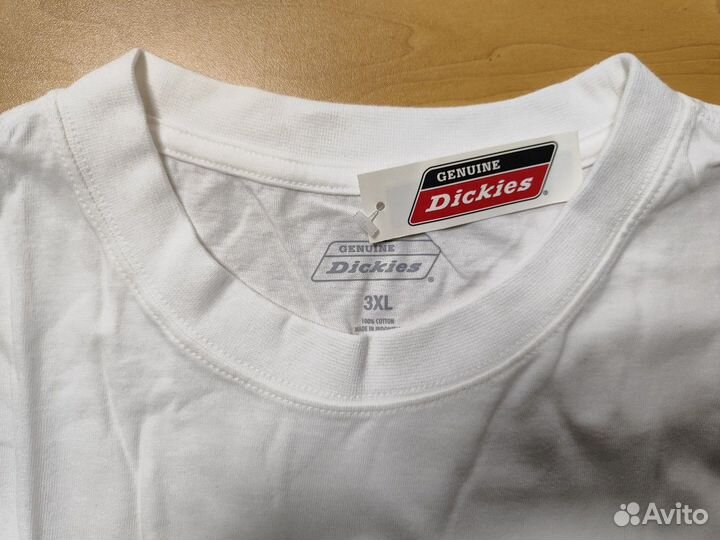 Футболка Dickies