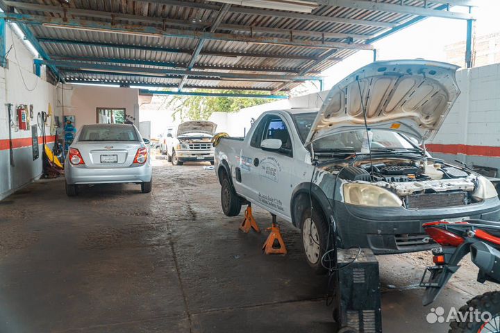 Автоэлектрик с выездом с 11 до 63317