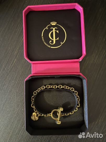 Juicy Couture браслет