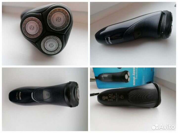 Philips S1100/04 Бритва б/у