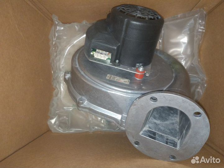 Вентилятор baxi 3621420