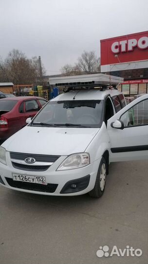 Пассажирские и малогабаритные грузоперевозки