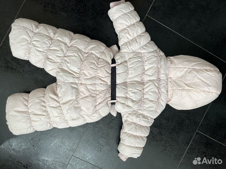 Комбинезон gulliver