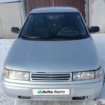 ВАЗ (LADA) 2110 1.5 MT, 2004, 200 000 км