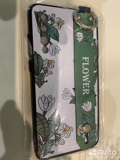 Чехол на huawei p20 pro