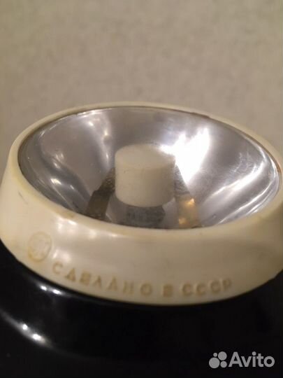 Фонарь СССР