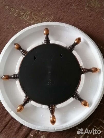 Сувенир штурвал