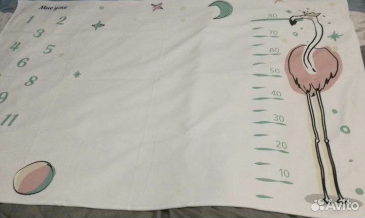 Фотоплед для фотосессии