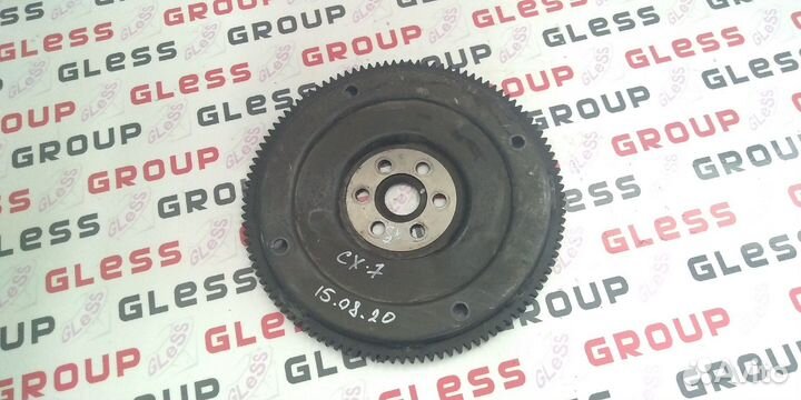 Маховик L3-ER аt б/у CX-7