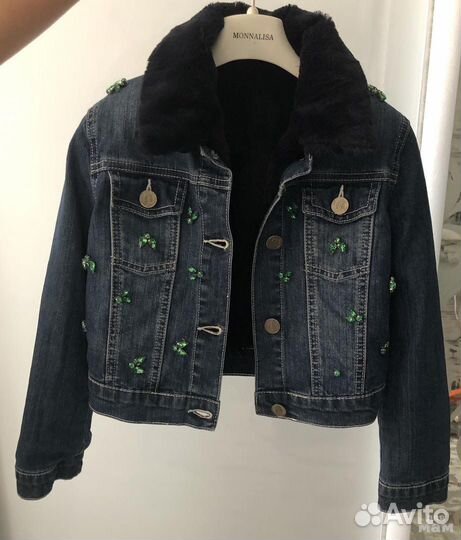 Blumarine, Simonetta, Monnalisa оригинал