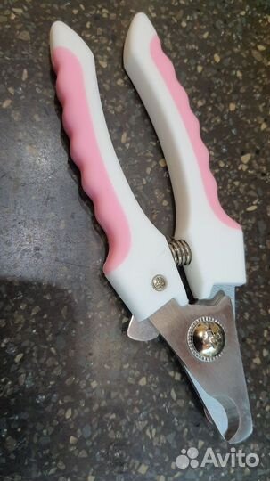 Когтерезка для кошек и собак