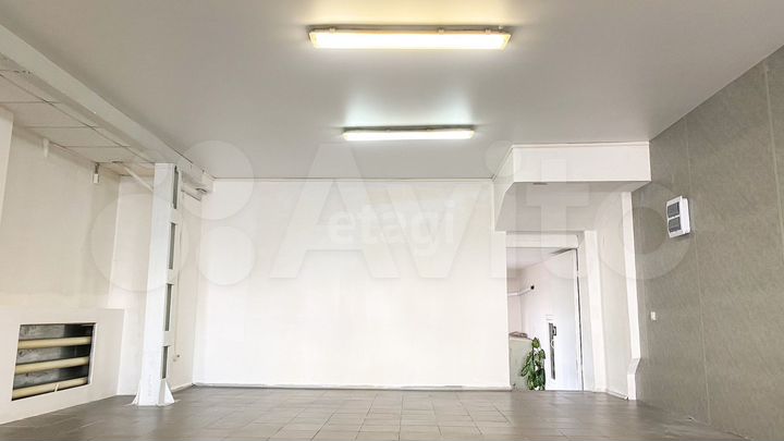 Сдам помещение свободного назначения, 106.9 м²