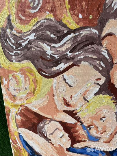 Картины интерьерные