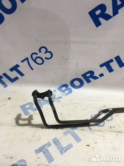 Трубка охлаждения АКПП porsche cayenne S 957 4.8